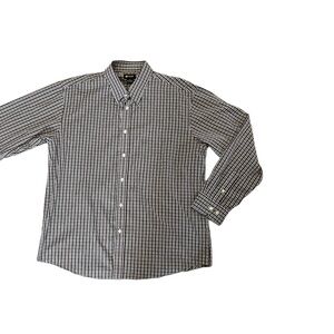 Men’s XL dress up shirt